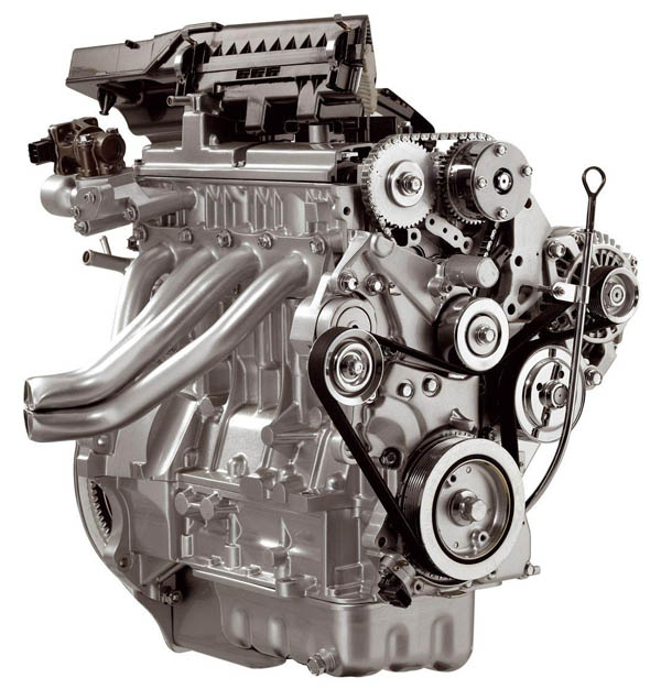 2012 Des Benz Slk320 Car Engine